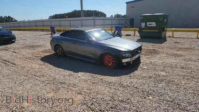 2019 MERCEDES-BENZ E-CLASS - VIN: WDD1K6BB6KF098733 - Фото 14