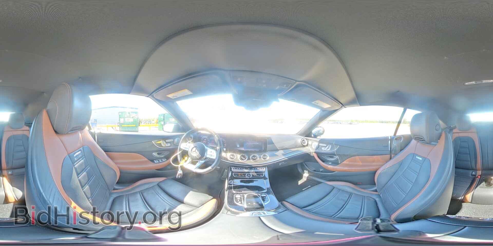 2019 MERCEDES-BENZ E-CLASS - VIN: WDD1K6BB6KF098733 - Фото 15