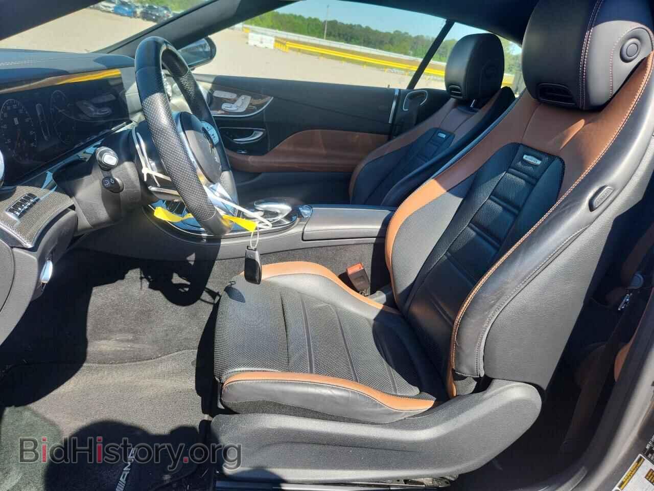2019 MERCEDES-BENZ E-CLASS - VIN: WDD1K6BB6KF098733 - Фото 7