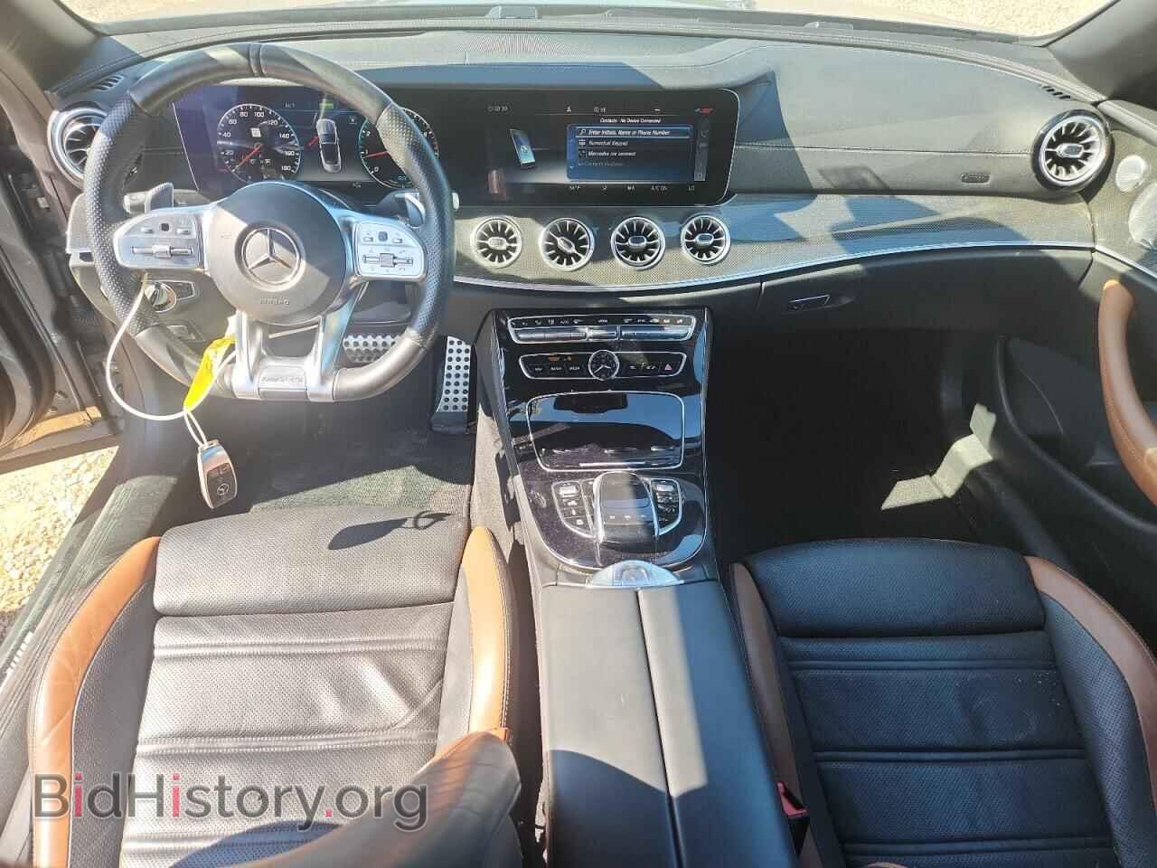 2019 MERCEDES-BENZ E-CLASS - VIN: WDD1K6BB6KF098733 - Фото 8