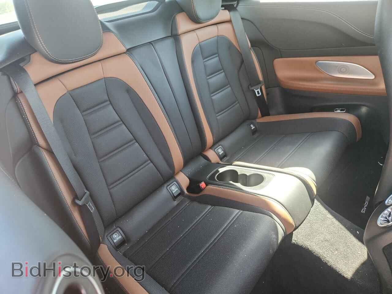 2019 MERCEDES-BENZ E-CLASS - VIN: WDD1K6BB6KF098733 - Фото 10