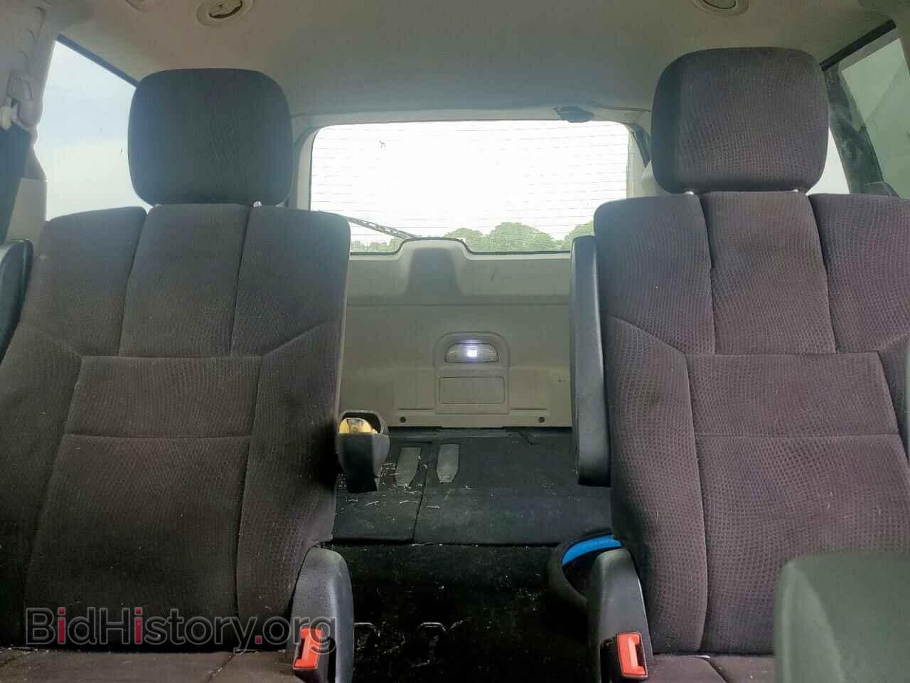 2011 DODGE CARAVAN - VIN: 2D4RN3DG2BR601097 - Фото 10