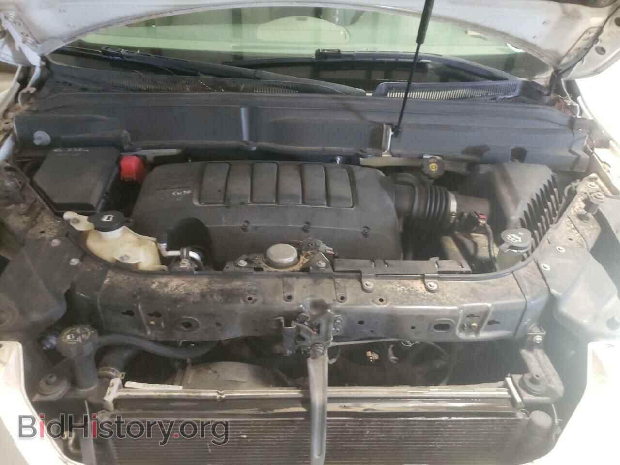 2012 BUICK ENCLAVE - VIN: 5GAKRCED1CJ247748 - Фото 7