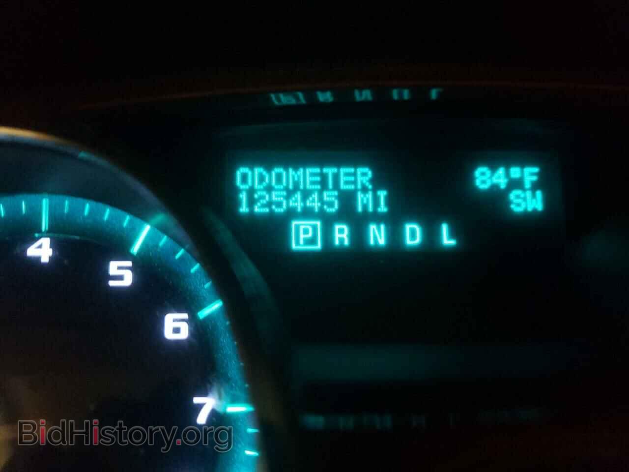 2012 BUICK ENCLAVE - VIN: 5GAKRCED1CJ247748 - Фото 8