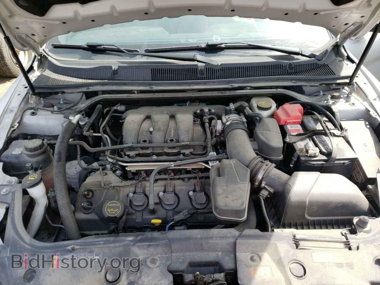 2015 FORD TAURUS - VIN: 1FAHP2E88FG207847 - Photo 7