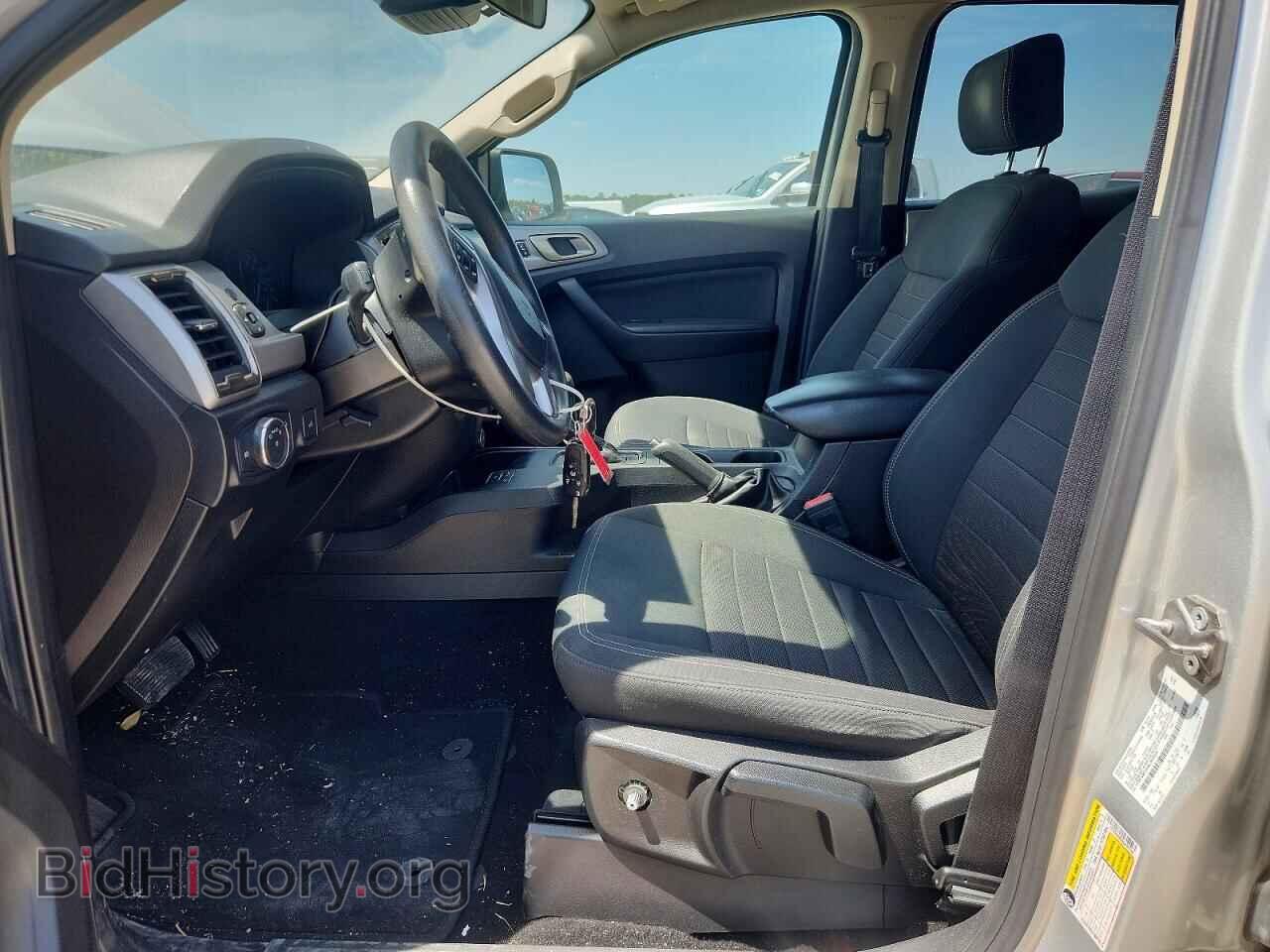 2019 FORD RANGER - VIN: 1FTER4EH8KLA09290 - Фото 7