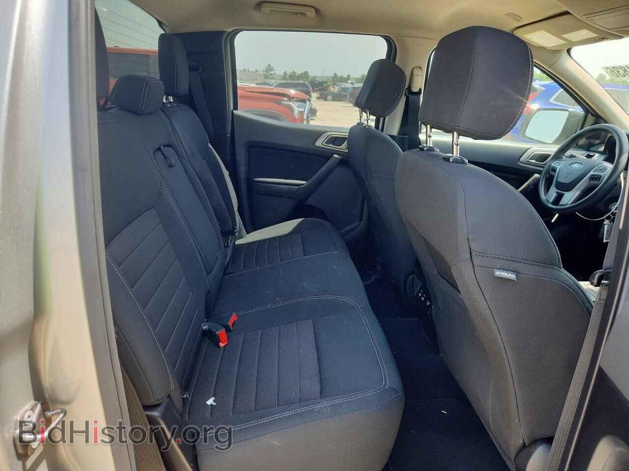 2019 FORD RANGER - VIN: 1FTER4EH8KLA09290 - Фото 10