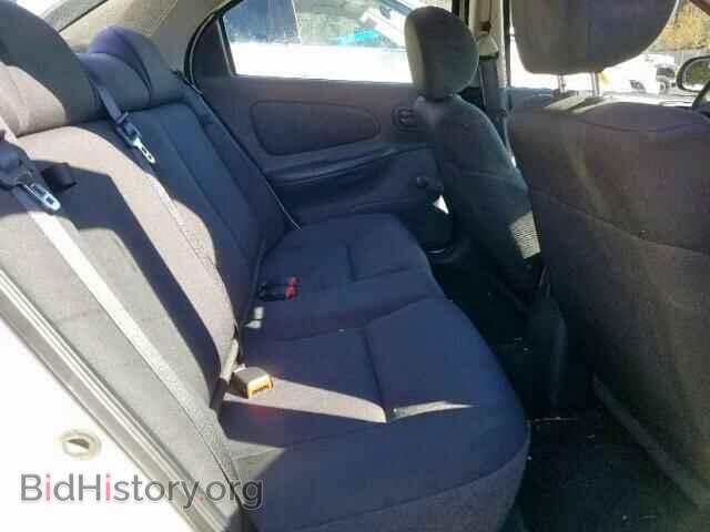 2004 DODGE NEON - VIN: 1B3ES26C94D624909 - Фото 6