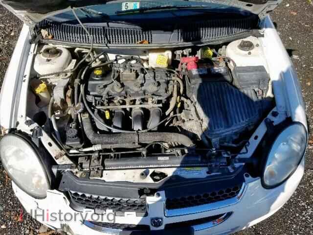 2004 DODGE NEON - VIN: 1B3ES26C94D624909 - Фото 7