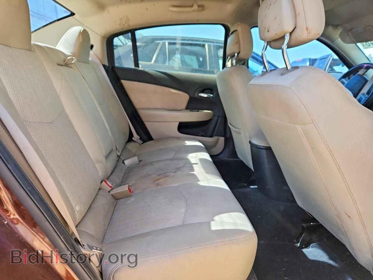 2012 CHRYSLER 200 - VIN: 1C3CCBBB4CN330993 - Photo 10