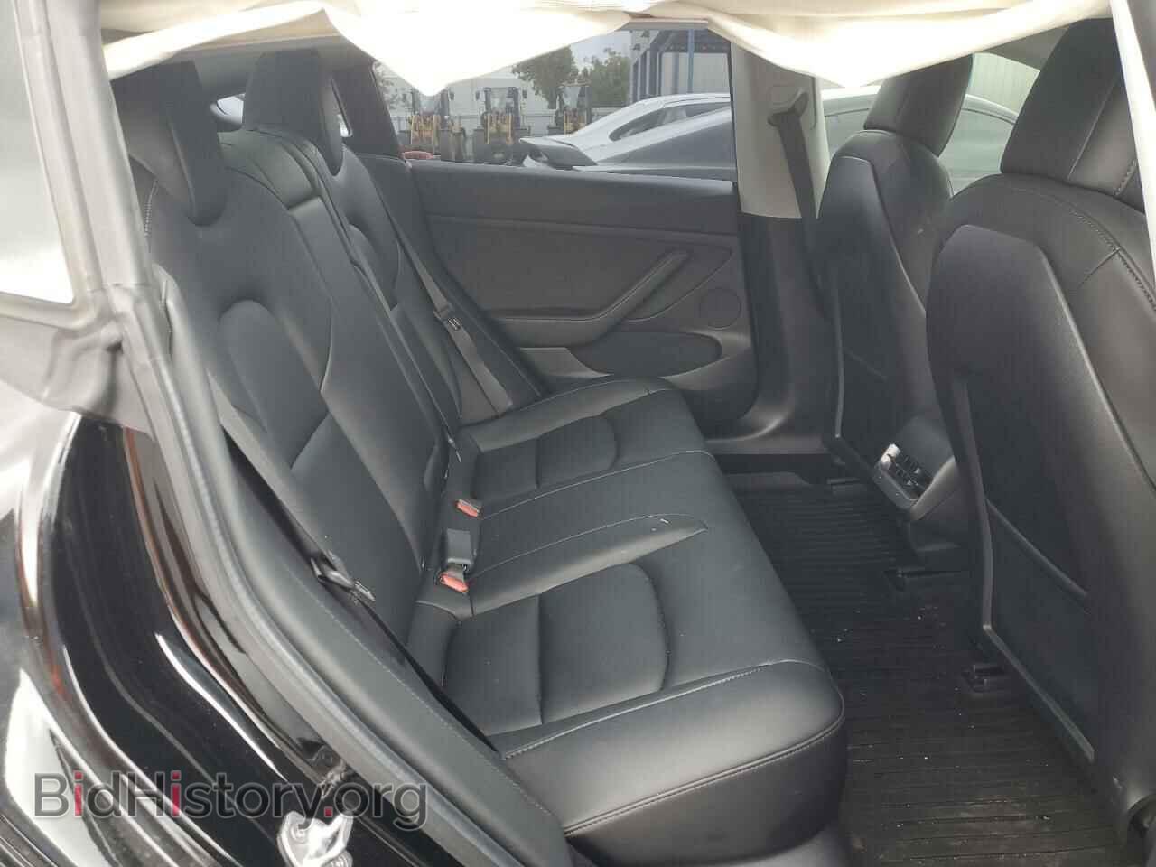 2021 TESLA MODEL 3 - VIN: 5YJ3E1EA7MF071063 - Photo 10