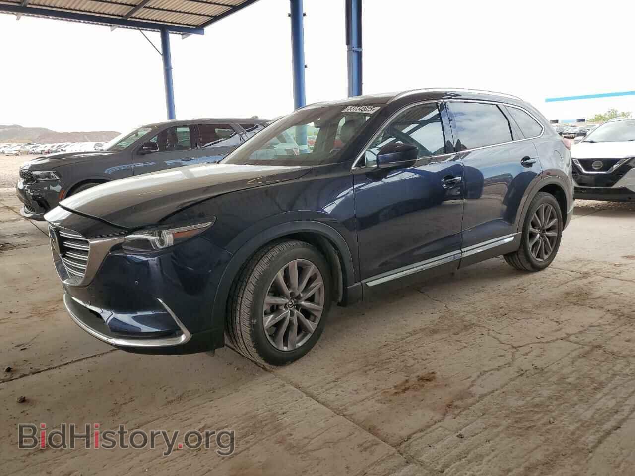 Photo JM3TCADY3M0513086 - MAZDA CX-9 2021