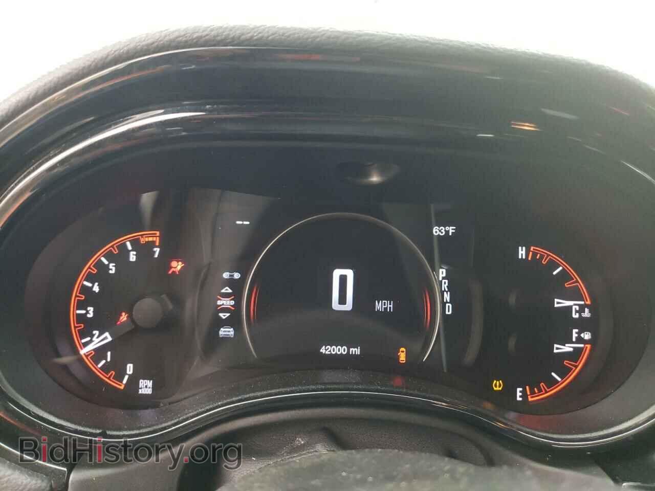 2023 DODGE DURANGO - VIN: 1C4RDJDG7PC585547 - Photo 9