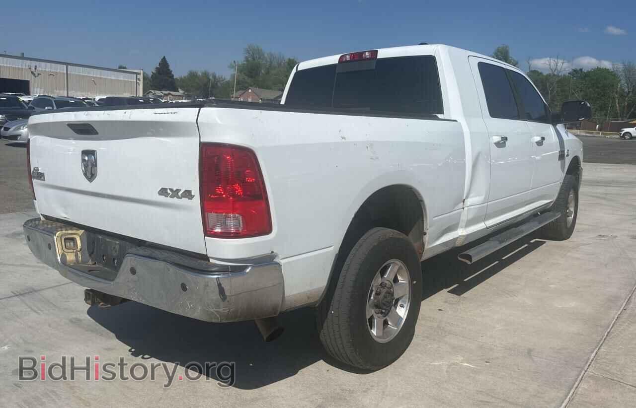 2011 DODGE All Models - VIN: 3D7UT2HL9BG601253 - Photo 4