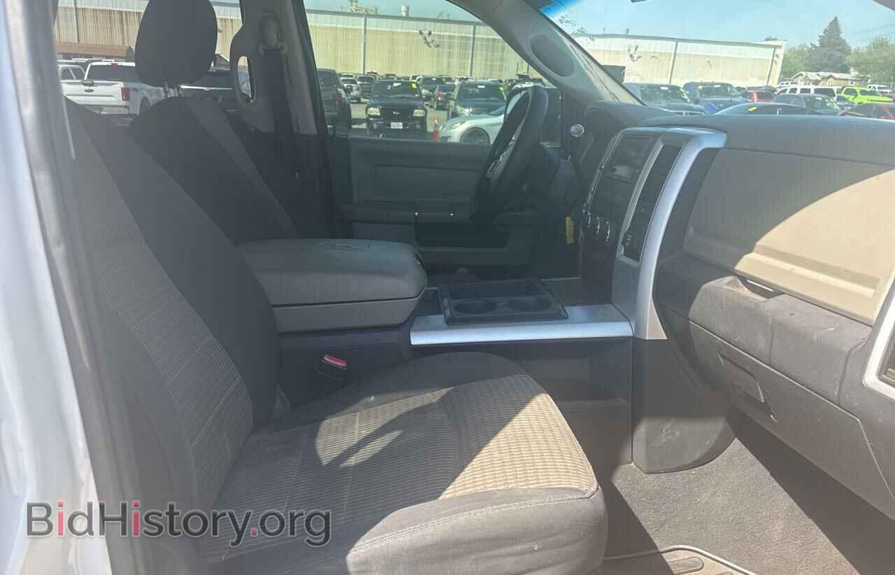 2011 DODGE All Models - VIN: 3D7UT2HL9BG601253 - Photo 5