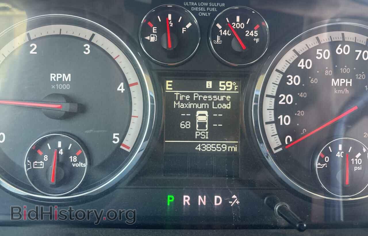 2011 DODGE All Models - VIN: 3D7UT2HL9BG601253 - Photo 8