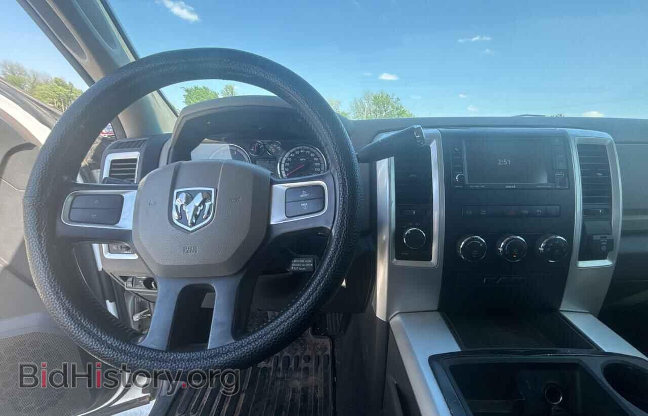 2011 DODGE All Models - VIN: 3D7UT2HL9BG601253 - Photo 9