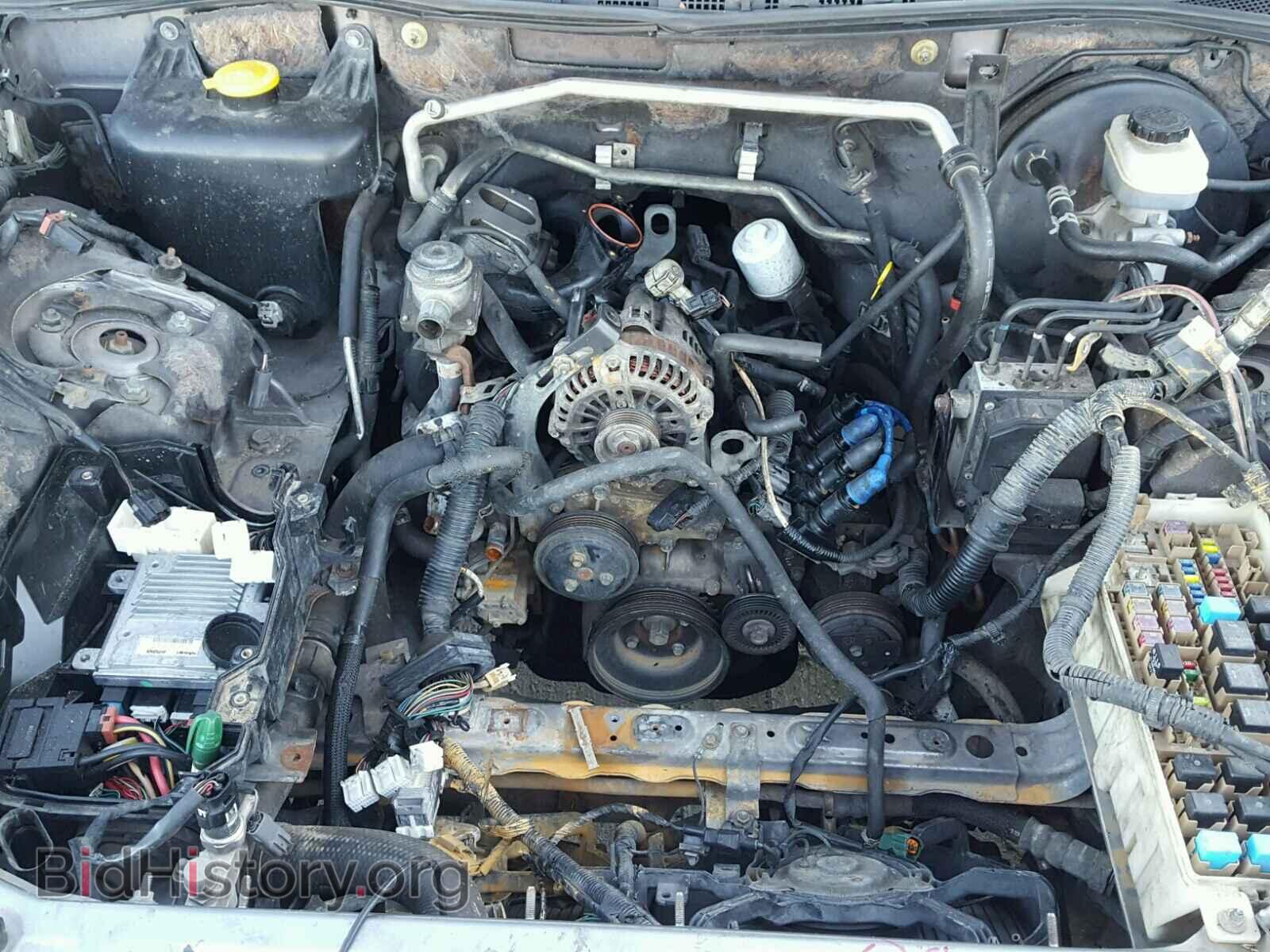 2004 MAZDA RX8 - VIN: JM1FE173140130487 - Фото 7