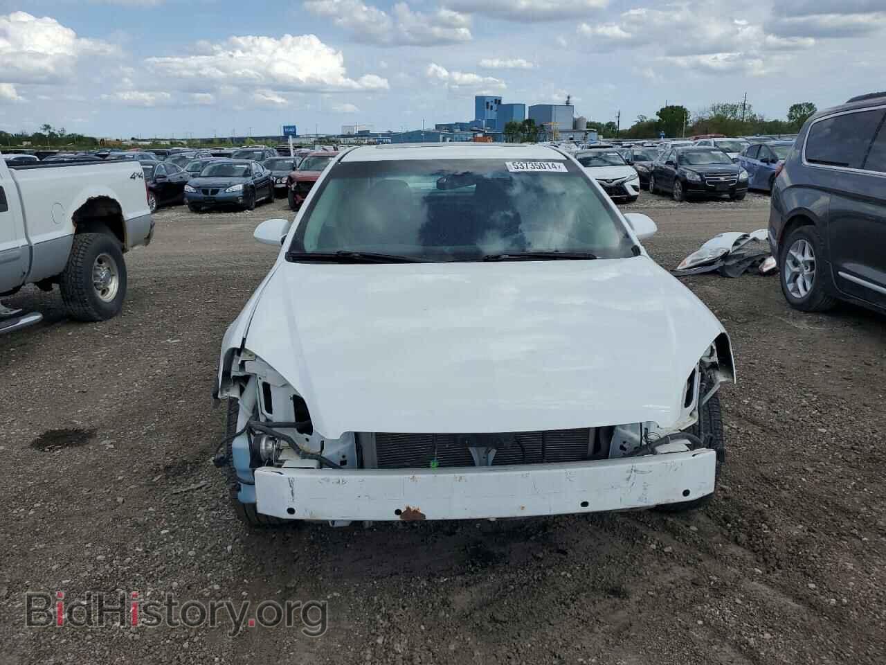 2014 CHEVROLET IMPALA - VIN: 2G1WB5E37E1135923 - Photo 5