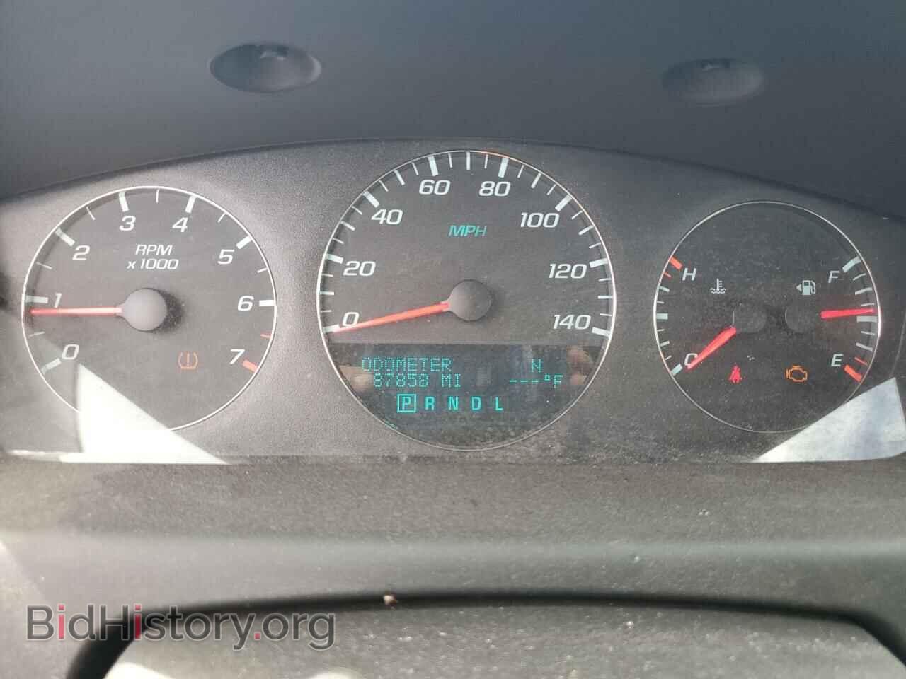 2014 CHEVROLET IMPALA - VIN: 2G1WB5E37E1135923 - Photo 9