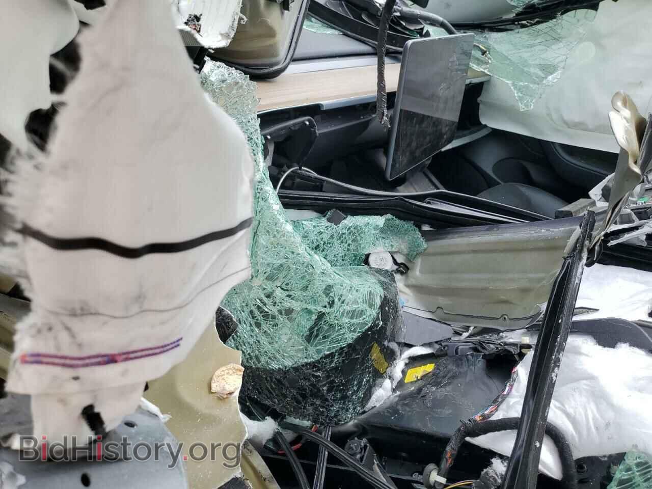 2023 TESLA MODEL 3 - VIN: 5YJ3E1EA0PF460230 - Photo 8