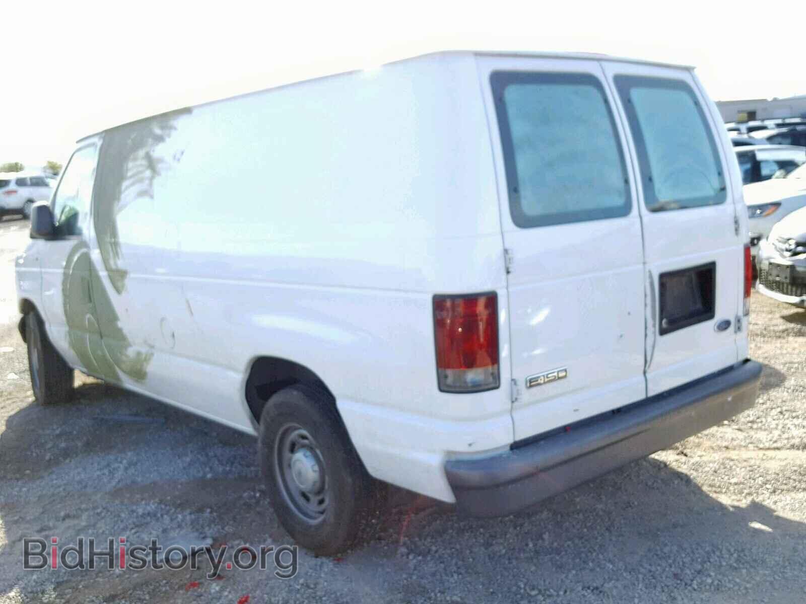 2006 FORD ECONOLINE - VIN: 1FTRE14L06DA70098 - Фото 3