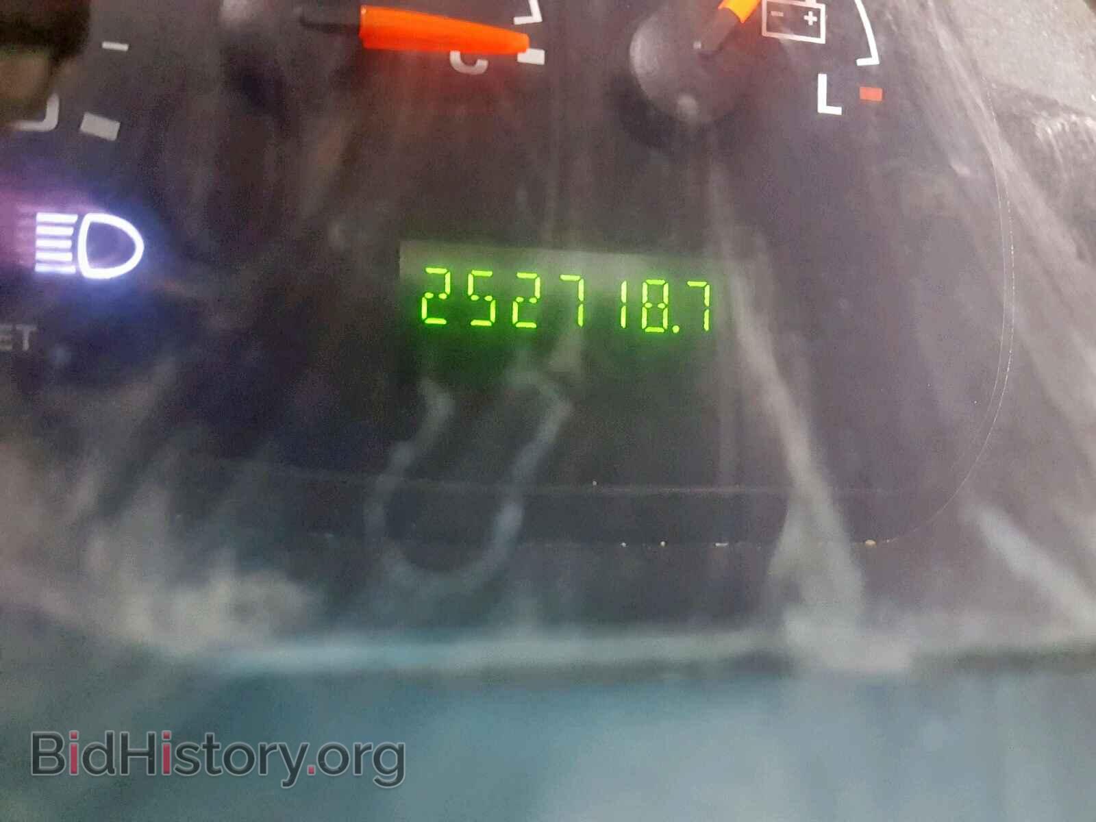 2006 FORD ECONOLINE - VIN: 1FTRE14L06DA70098 - Фото 8