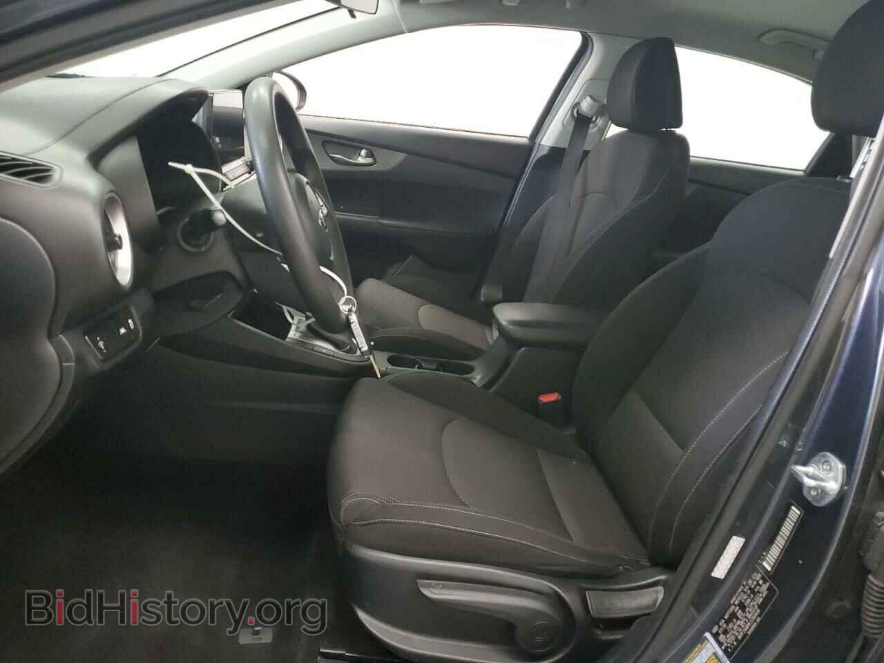 2020 KIA FORTE - VIN: 3KPF24AD0LE260438 - Фото 7