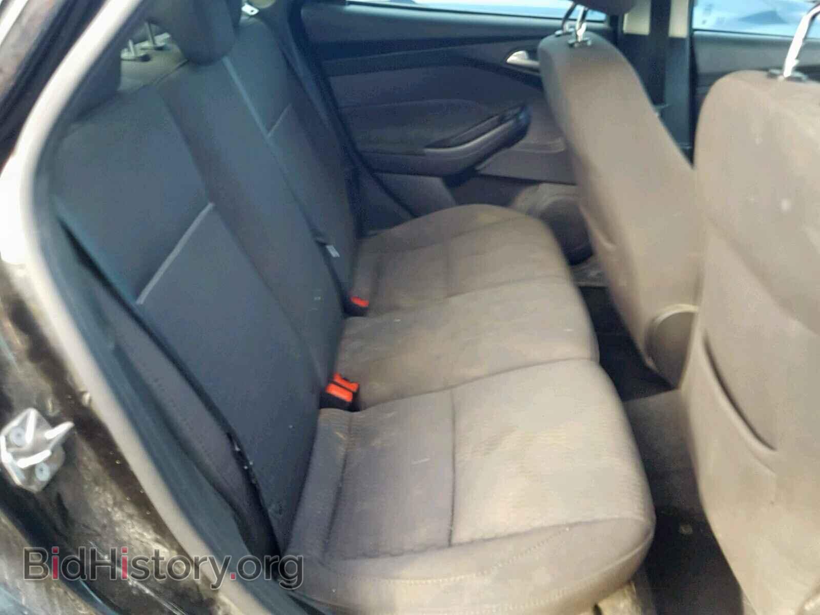 2012 FORD FOCUS - VIN: 1FAHP3H27CL308359 - Photo 6