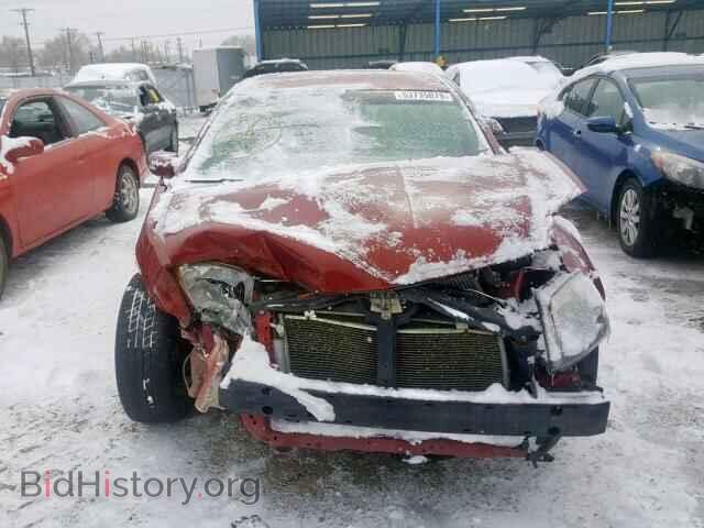2012 MITSUBISHI GALANT - VIN: 4A32B2FF7CE012175 - Фото 9