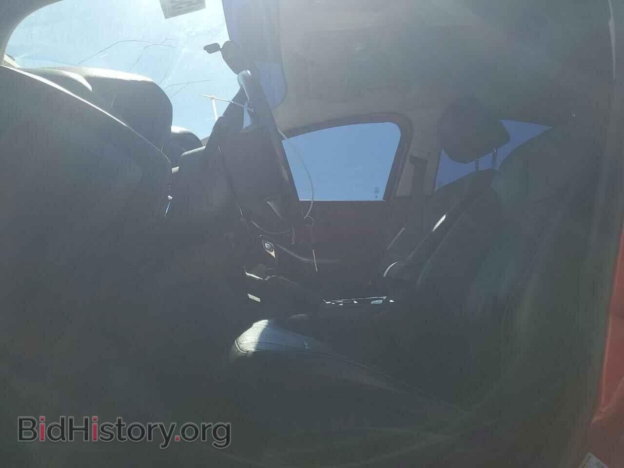 2014 FORD FOCUS - VIN: 1FADP3F23EL327883 - Photo 7
