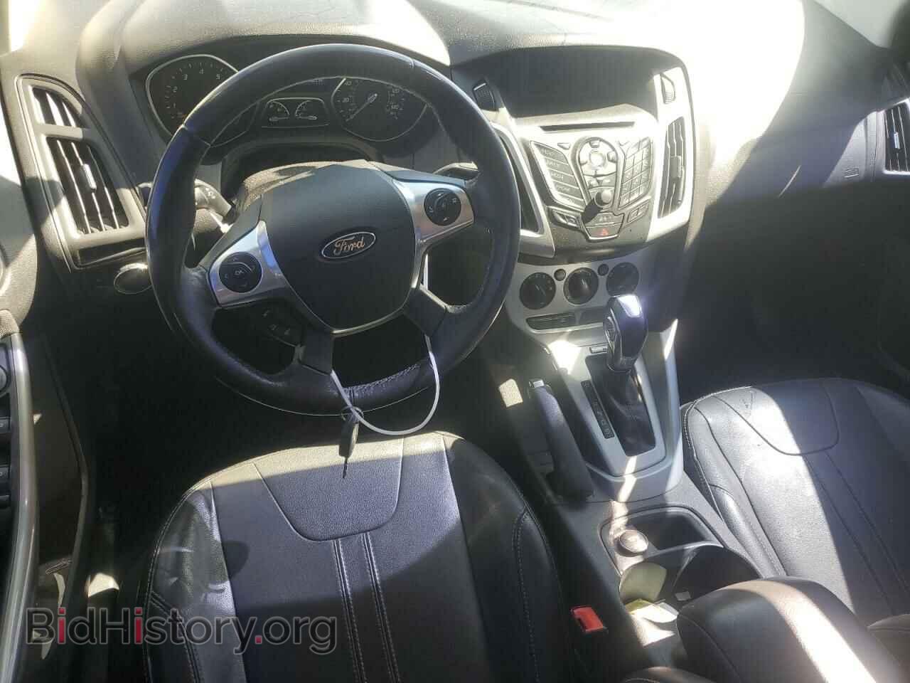 2014 FORD FOCUS - VIN: 1FADP3F23EL327883 - Photo 8