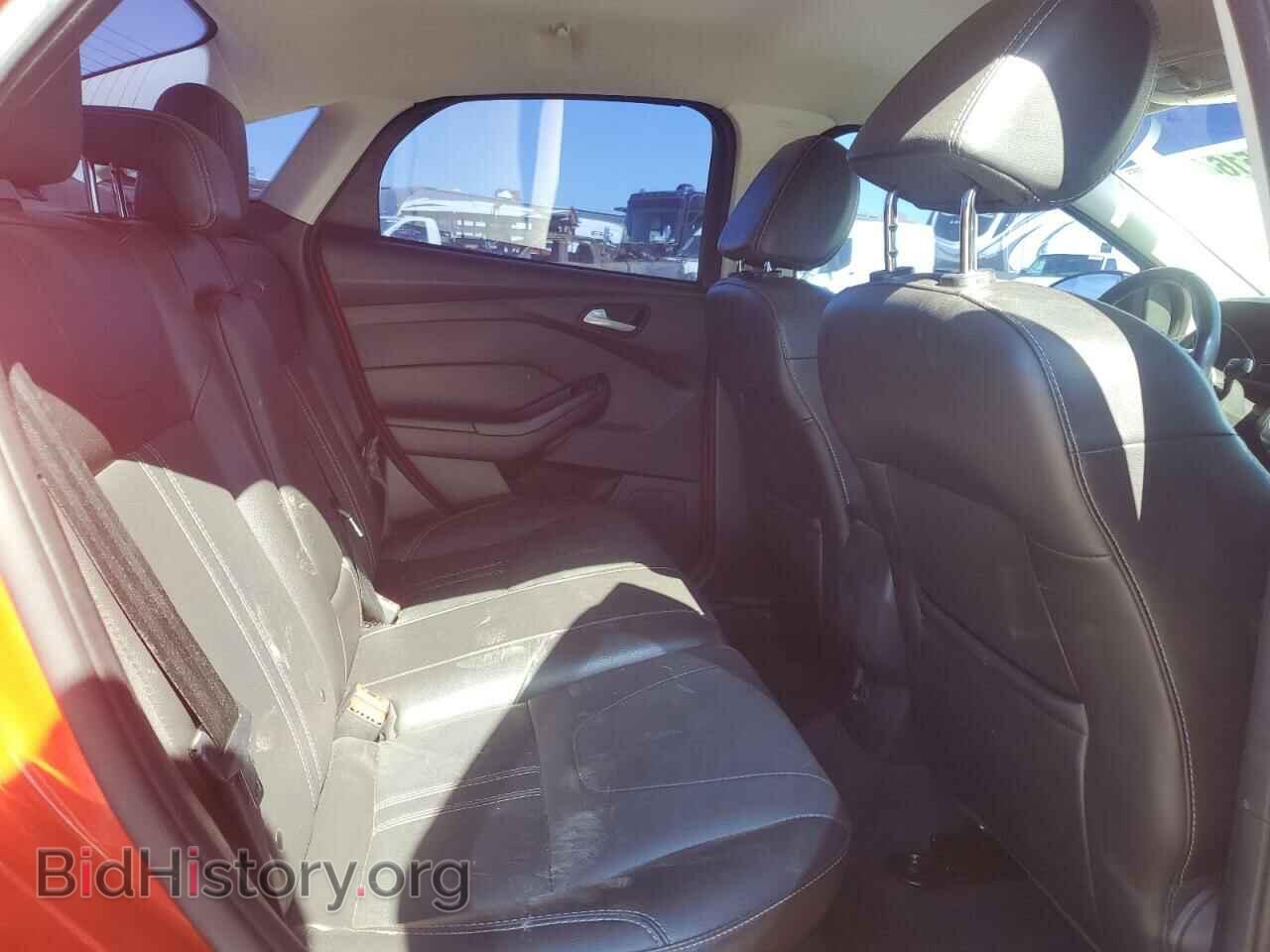 2014 FORD FOCUS - VIN: 1FADP3F23EL327883 - Photo 10