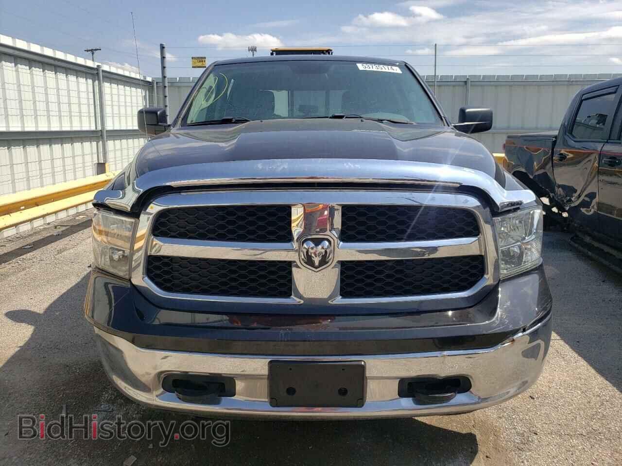 2017 RAM 1500 - VIN: 1C6RR7LM3HS599469 - Фото 5