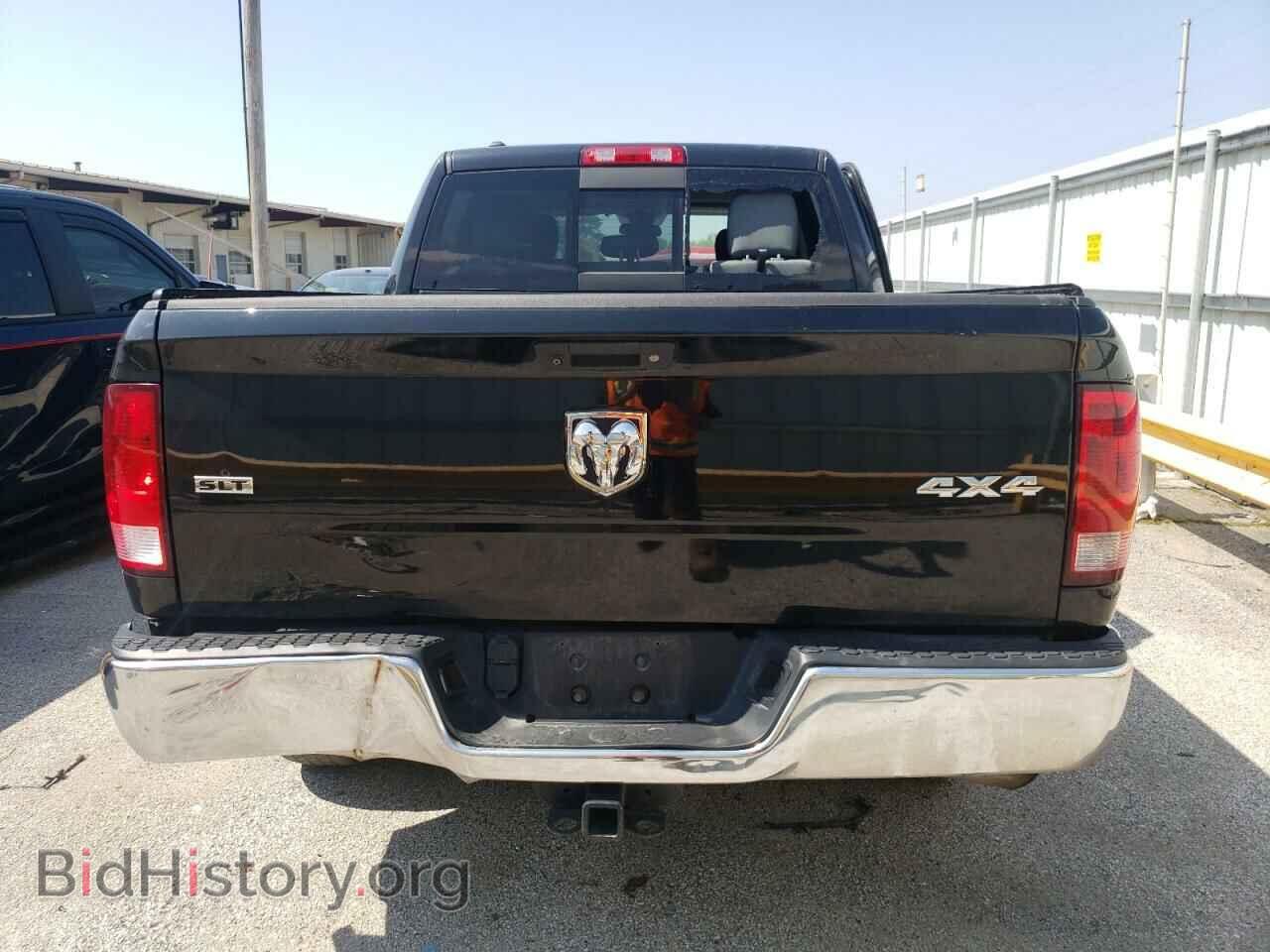 2017 RAM 1500 - VIN: 1C6RR7LM3HS599469 - Фото 6