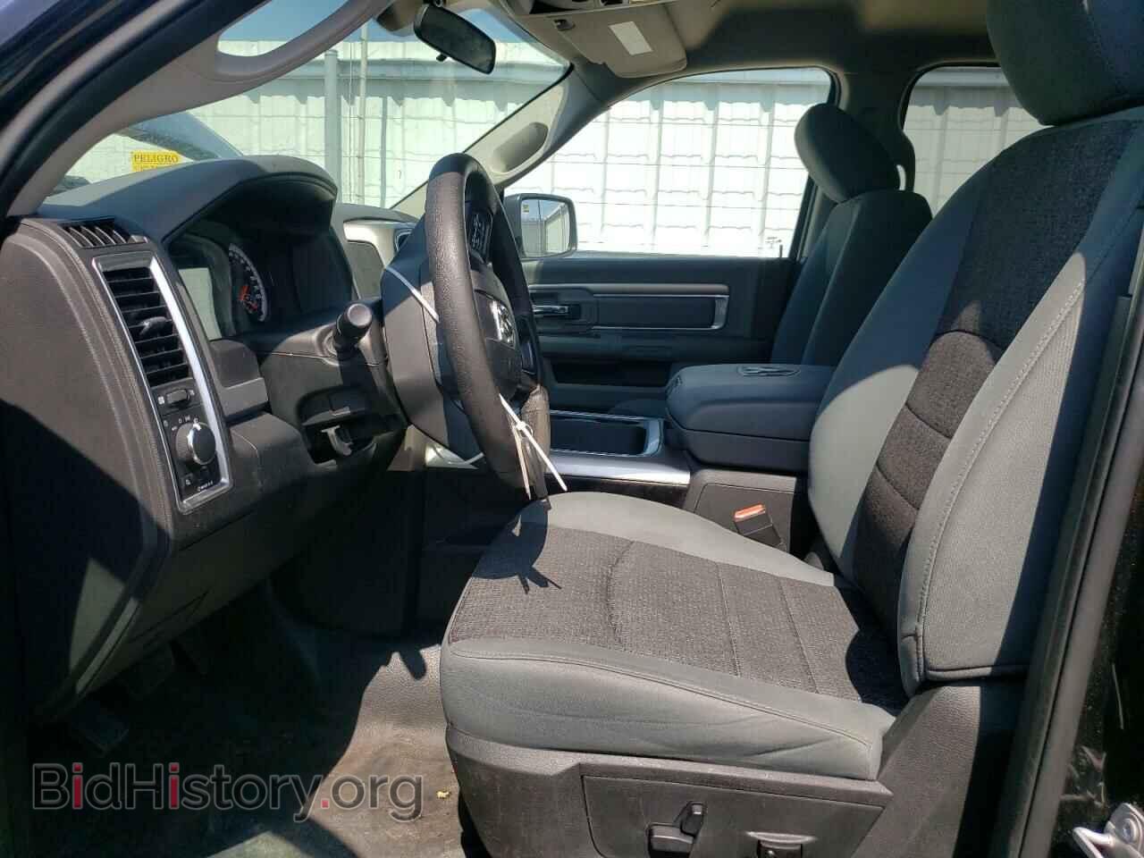 2017 RAM 1500 - VIN: 1C6RR7LM3HS599469 - Фото 7