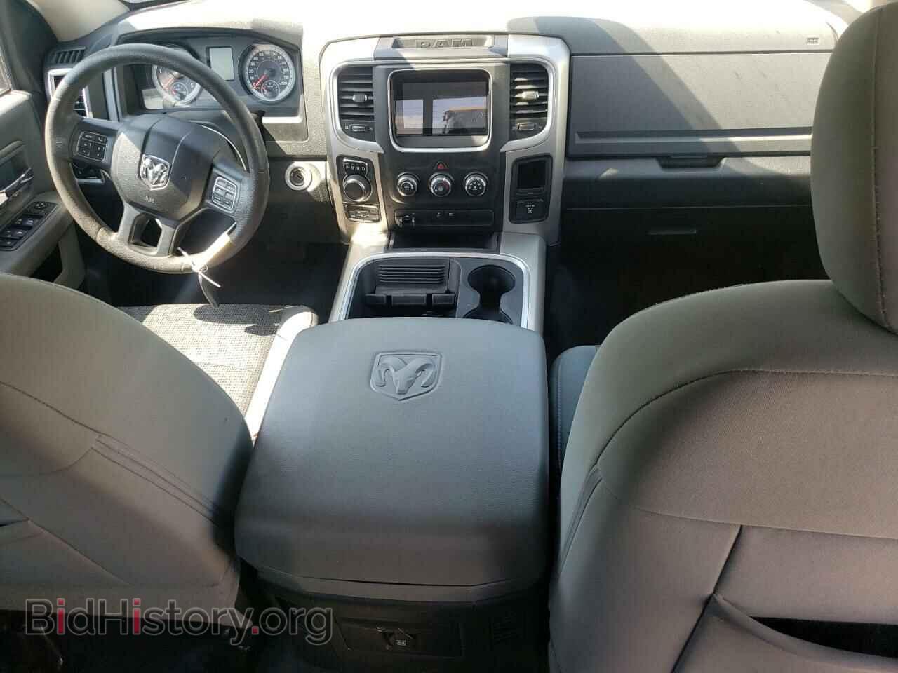2017 RAM 1500 - VIN: 1C6RR7LM3HS599469 - Фото 8