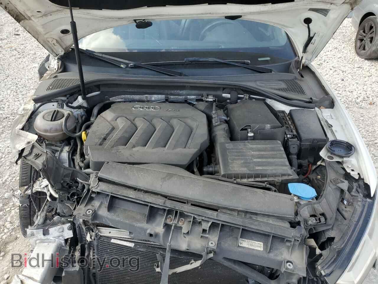 2017 AUDI A3 - VIN: WAUAUGFF1H1052219 - Photo 11
