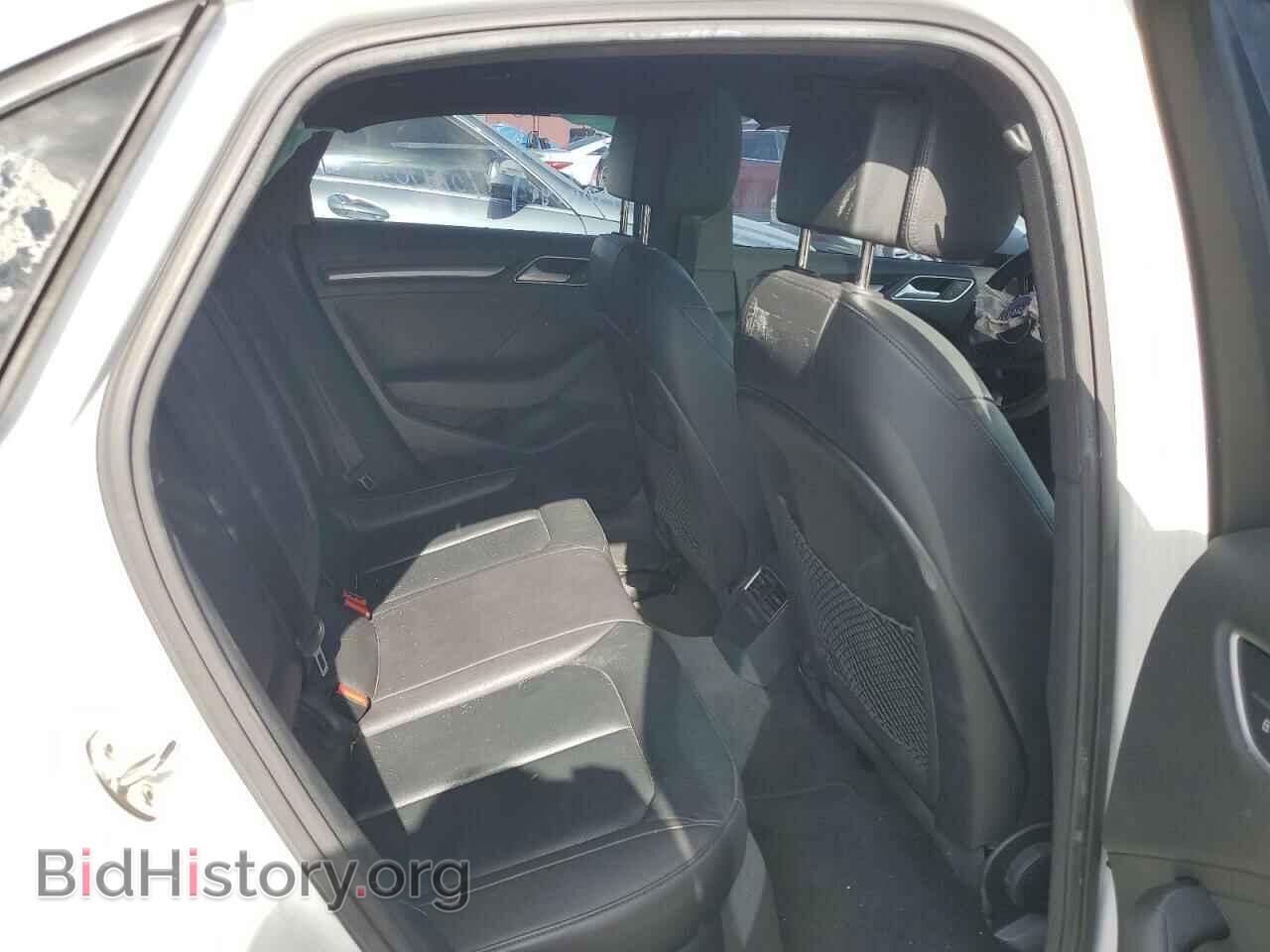 2017 AUDI A3 - VIN: WAUAUGFF1H1052219 - Photo 10