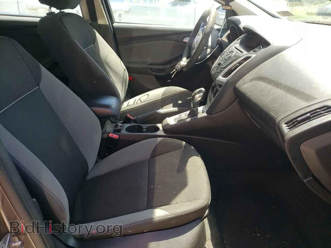 2014 FORD FOCUS - VIN: 1FADP3F29EL388073 - Photo 5
