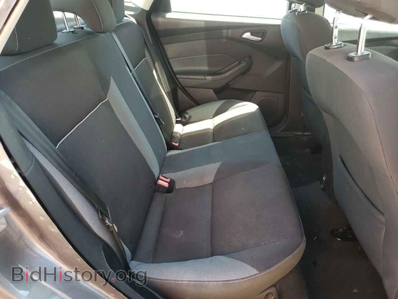 2014 FORD FOCUS - VIN: 1FADP3F29EL388073 - Photo 6