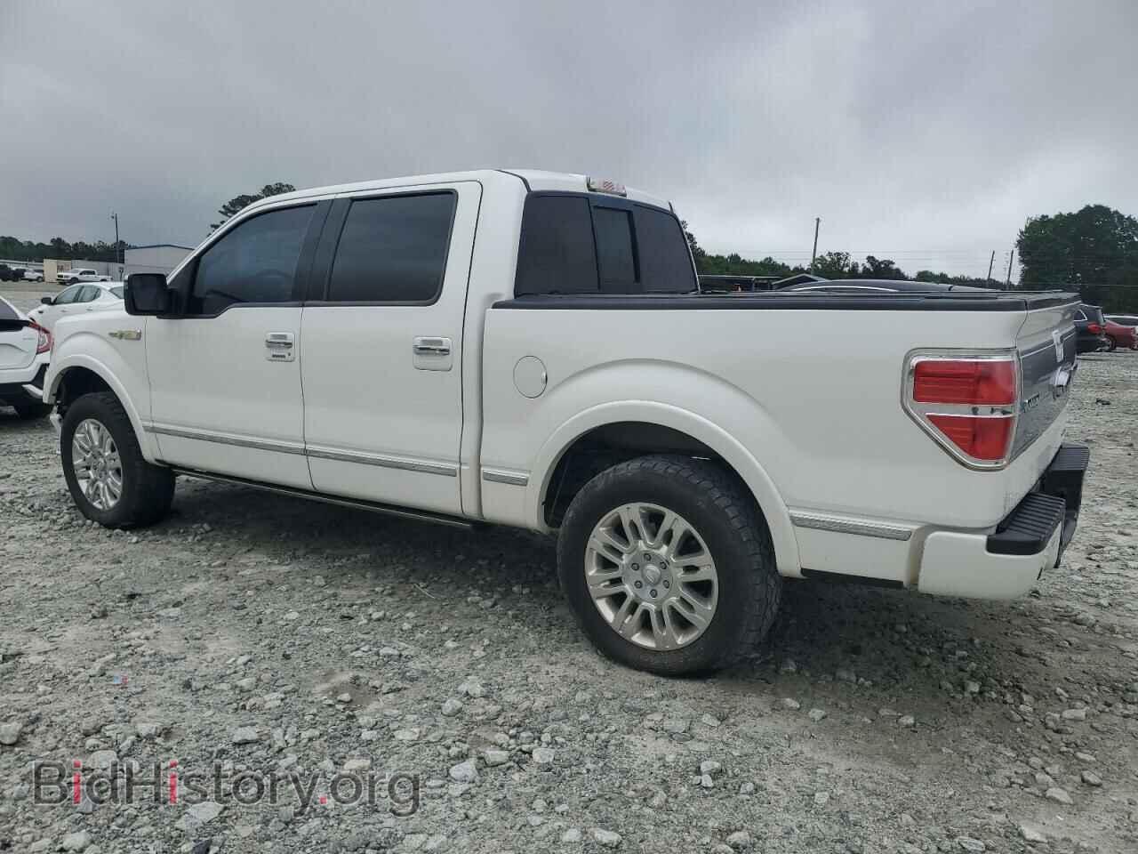 2013 FORD F-150 - VIN: 1FTFW1CF3DFB79488 - Фото 2