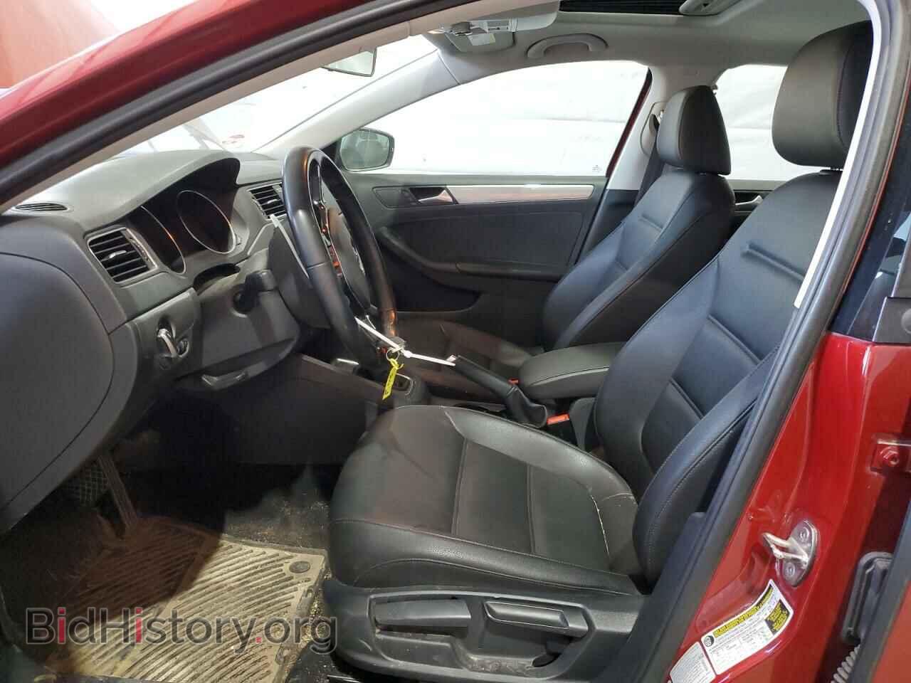2017 VOLKSWAGEN JETTA - VIN: 3VWDB7AJXHM376898 - Фото 7