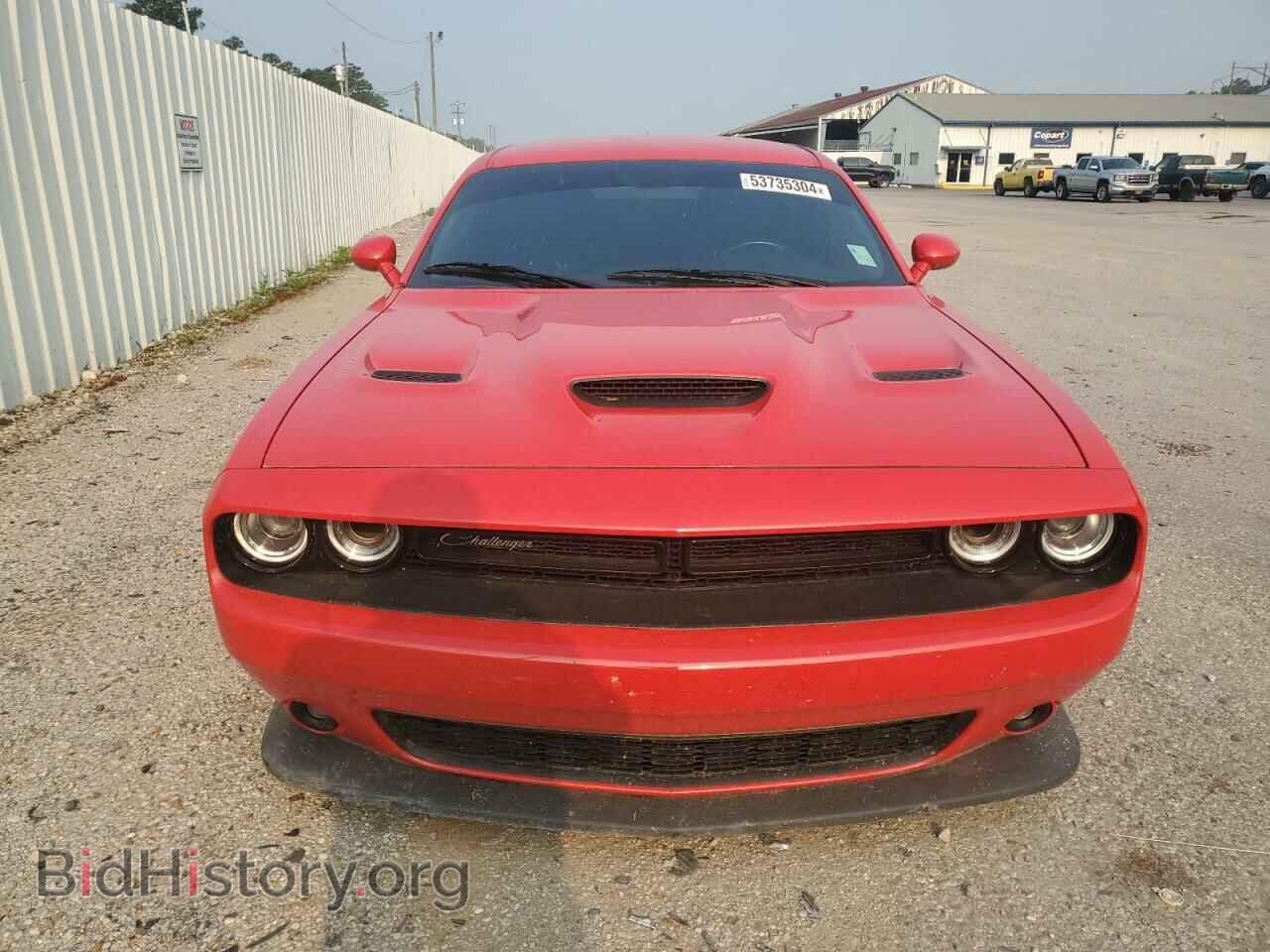 2020 DODGE CHALLENGER - VIN: 2C3CDZFJ7LH104057 - Фото 5