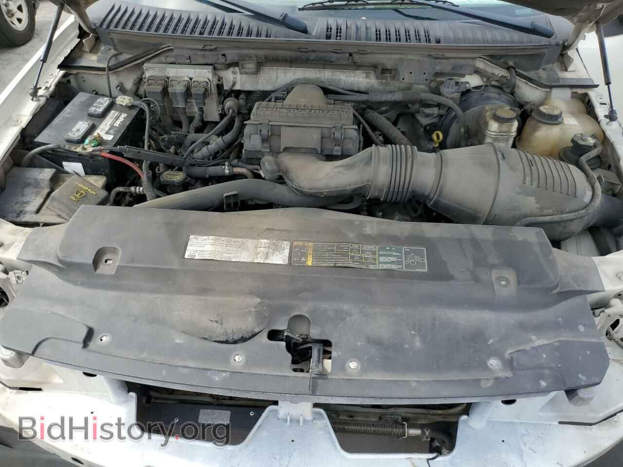 2006 FORD EXPEDITION - VIN: 1FMPU195X6LA82653 - Фото 7