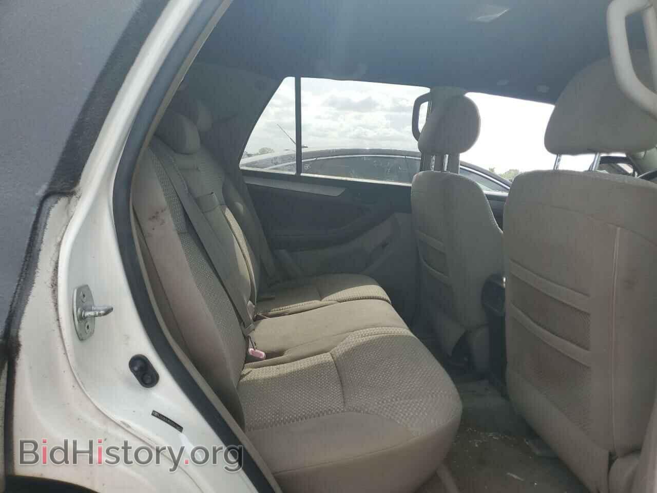 2007 TOYOTA 4RUNNER - VIN: JTEBU14R270116625 - Фото 10