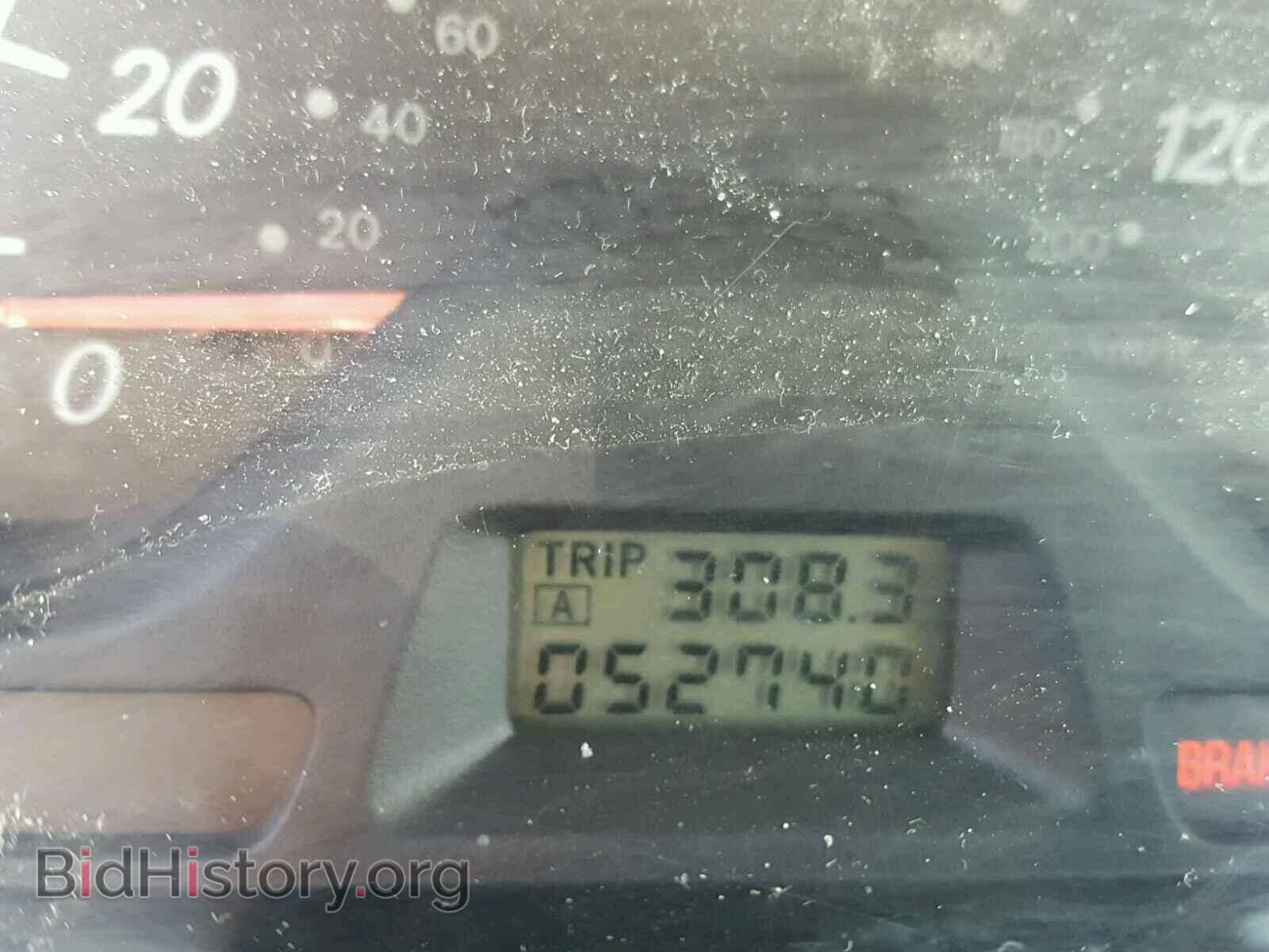 2002 MITSUBISHI LANCER - VIN: JA3AJ26E22U083554 - Photo 8