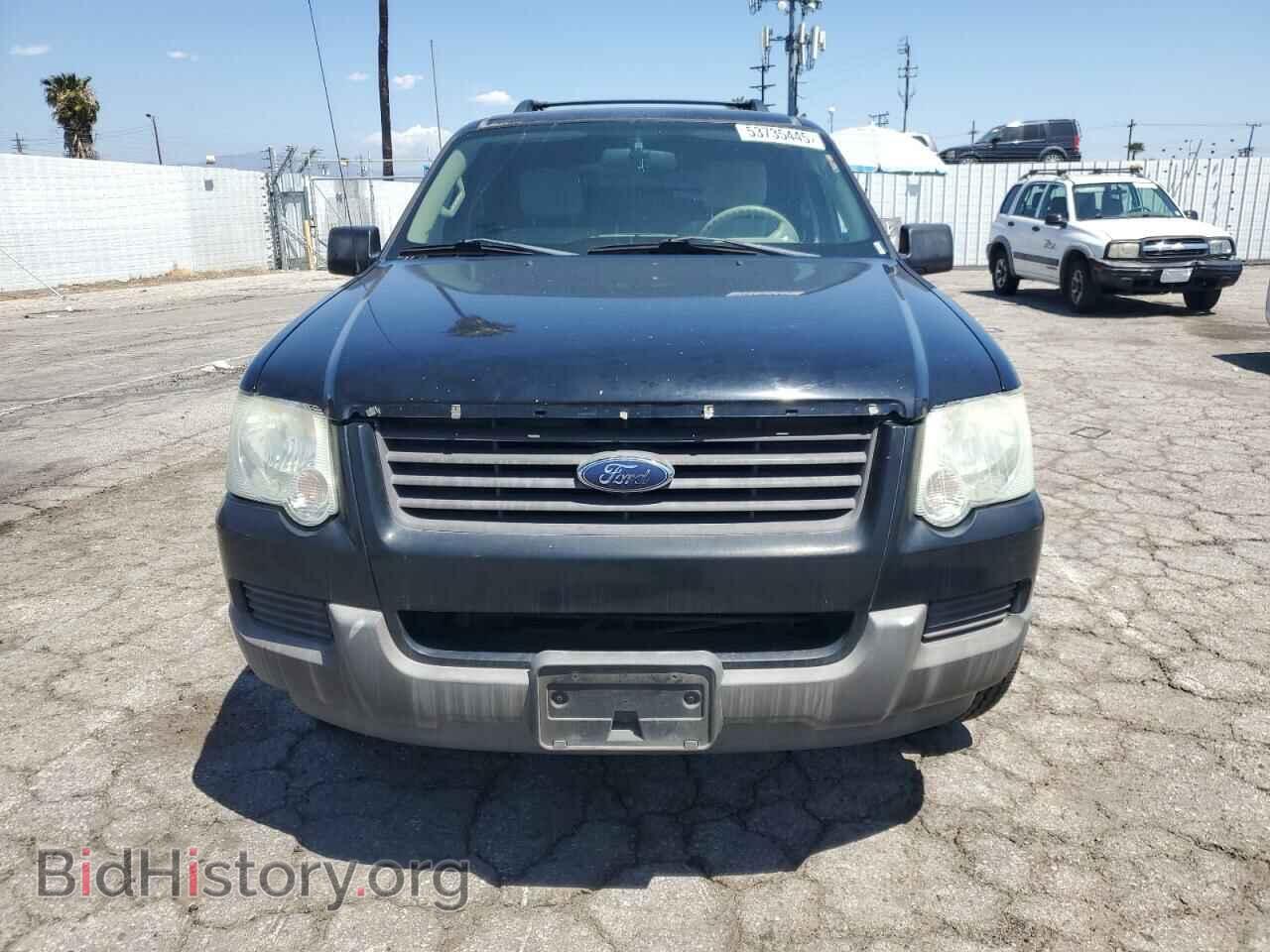 2006 FORD EXPLORER - VIN: 1FMEU62E66ZA11736 - Фото 5