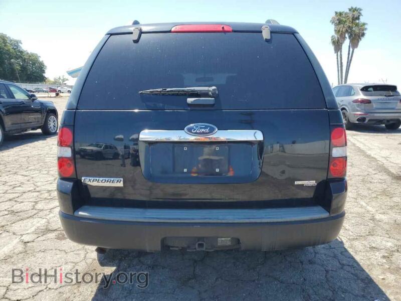 2006 Ford EXPLORER (VIN 1FMEU62E66ZA11736) — фото 6 из 13