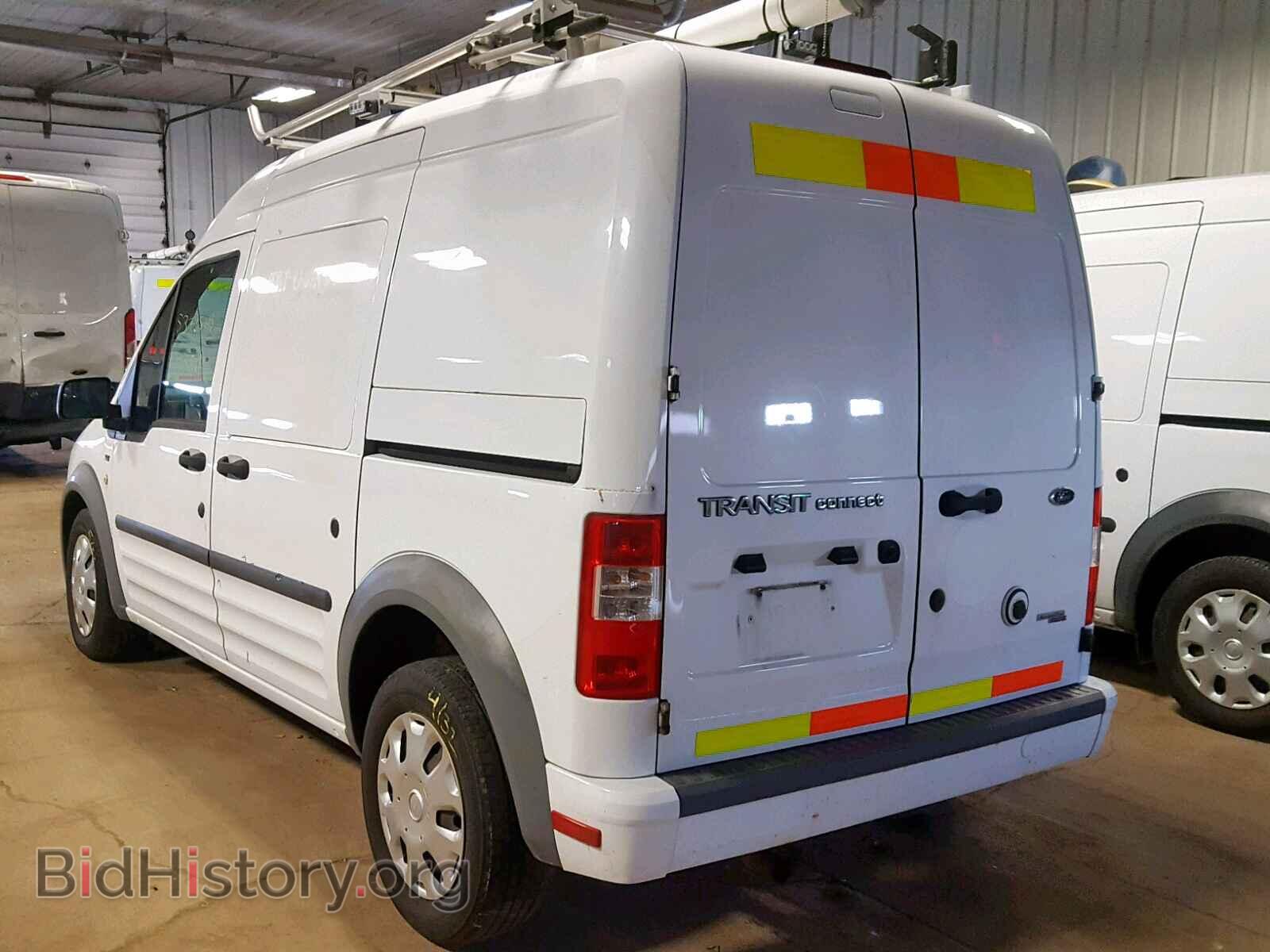 2013 FORD TRANSIT CO - VIN: NM0LS7BN6DT134716 - Фото 3